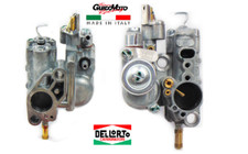CARBURATORE SI 26 26 E RACING VESPA PX COSA RALLY 200 MISCELATORE DELL'ORTO 0061