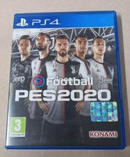 FOOTBALL PES 2020 PS4 - OTTIME CONDIZIONI 