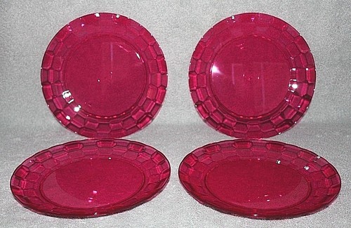 Tupperware piatti dessert - tupperware,