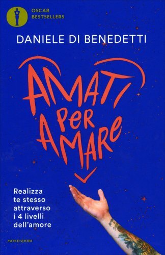 Libro amati per amare - per,