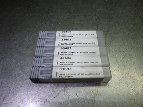 Harvey tool 3 flauti sq - 3,