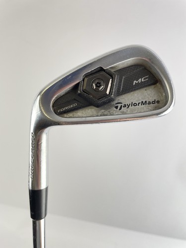 Taylormade forged iron - taylormade, mc