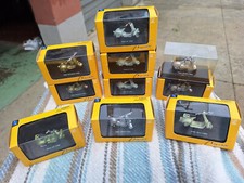 LOTTO DI 10 MODELLINI VESPA