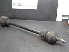 Semiasse Posteriore Sostituzione L BMW 318i E46 Berlina