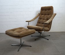 Lounge Chair Relax Poltrona