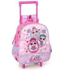 Zaino Asilo Trolley LOL