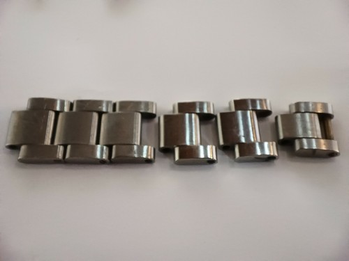 Maglia rolex oyster 16mm - maglia,