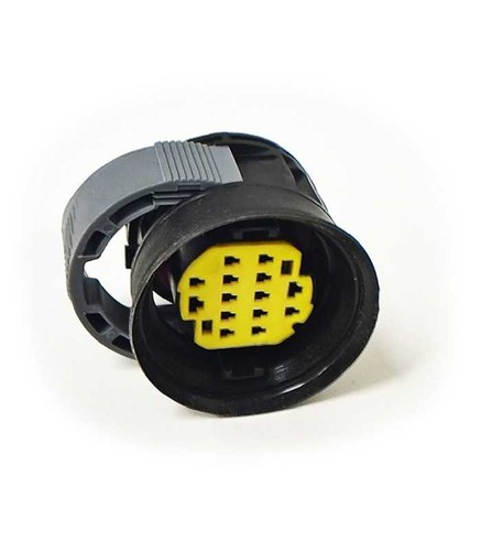 Connettore framatome femmina14 - connettore,