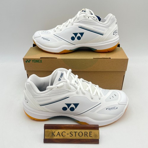 Yonex power cushion - 65z, scarpa