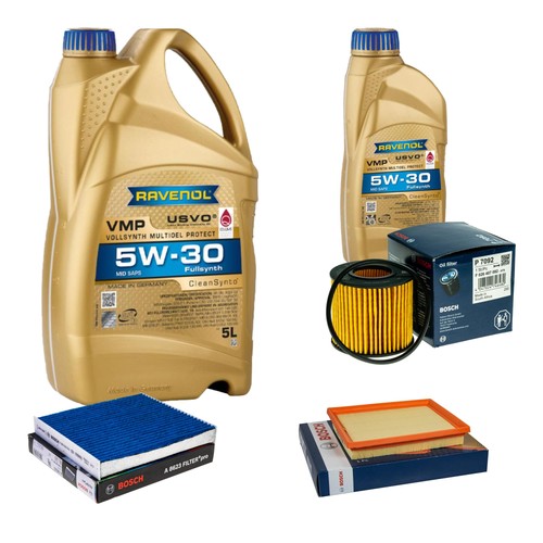 Controllo set 30 per - set,