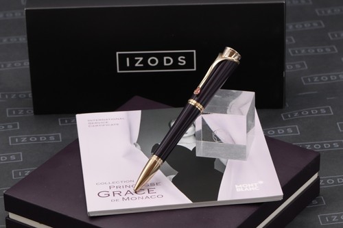 Montblanc princesse grace - montblanc, de