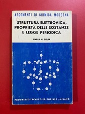 Harry SISLER - STRUTTURA