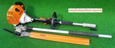 Coltello stihl 130 - stihl, r