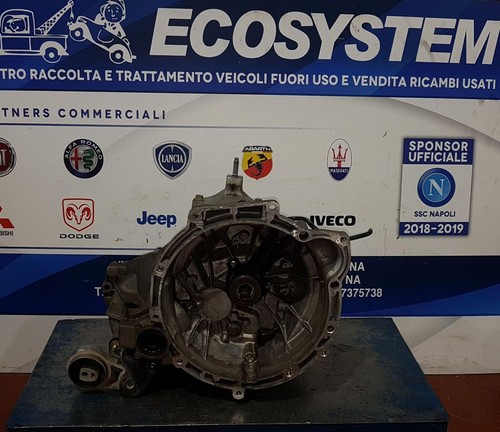 Cambio manuale per - manuale, 2