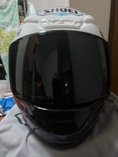 Casco power shoei 7 - up,