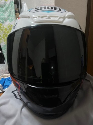 Shoei marquez power up - z-7,