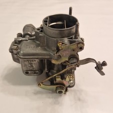 Carburatore originale weber - weber, 30