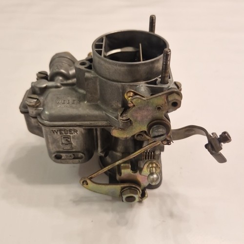 Carburatore originale weber - weber, 30