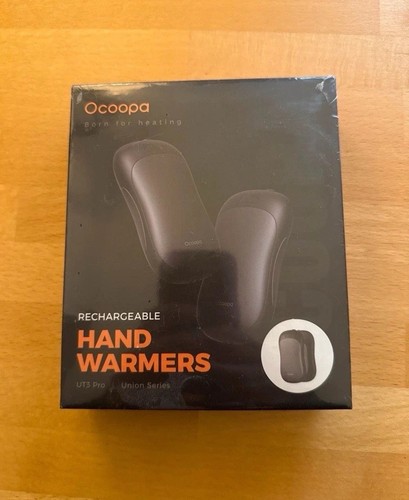 Ocoopa scaldamani ut3 - ut3, pro