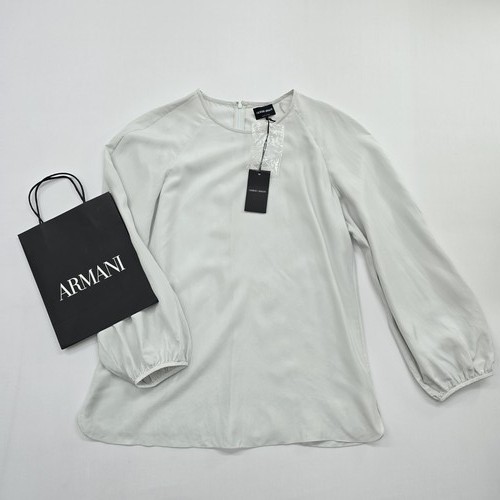 Camicia donna giorgio armani - donna,