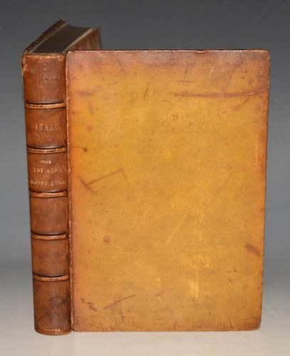 Frances eleanor trollope - frances,