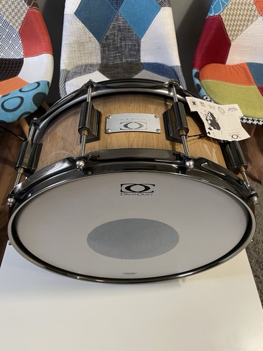 Rullante drumcraft series - drumcraft, 8