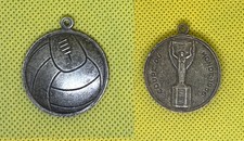 MEDAGLIA COPPA MONDO RIMET INGHILTERRA 1966