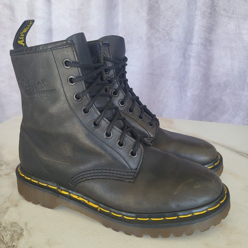 Stivali vintage martens - stivali, dr.