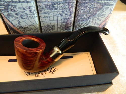 Estate pipe savinelli - ,
