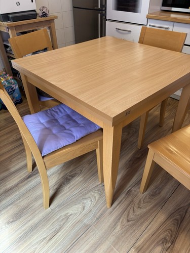 Tavolo rovere massello - tavolo,