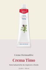 TIMO crema - Just Italia -