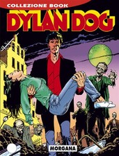 Dylan Dog Collezione Book #25