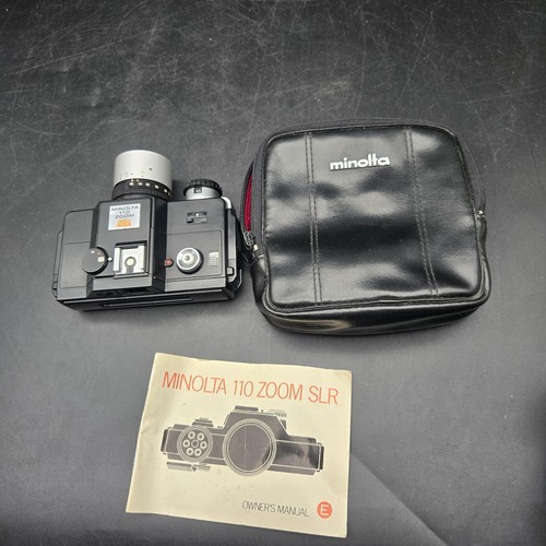 Fotocamera reflex vintage