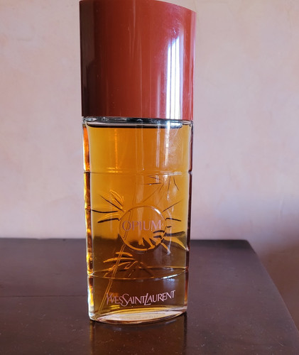 Opium yves saint laurent - saint, eau