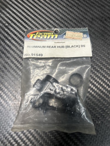 Team associated asc91549 - asc91549, mozzo