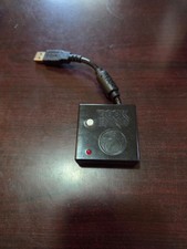 Rock Band Drum Dongle (Nero)