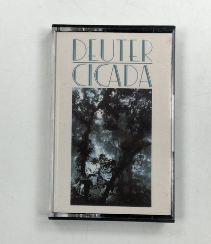 Deuter cicada cassette - cicada,