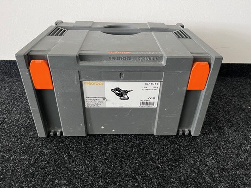 Protool festool rgp - rgp, e
