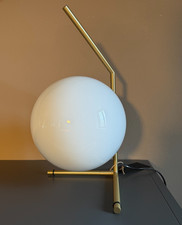 Lampada da tavolo IC T1 Low -
