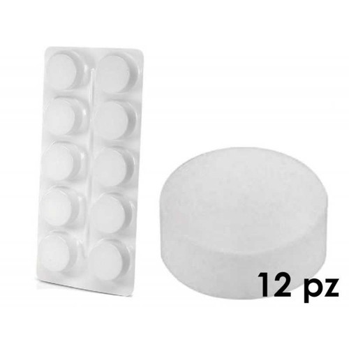 Pastiglie detergenti - pastiglie,