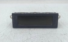 COMPUTER DI BORDO per CITROEN C3 2A SERIE (A51) (09 09 06 13