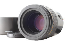Mint tamron sp af 90mm - [,