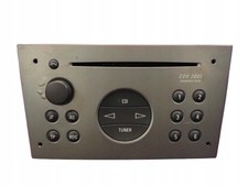 Radio opel signum siemens - radio, vdo