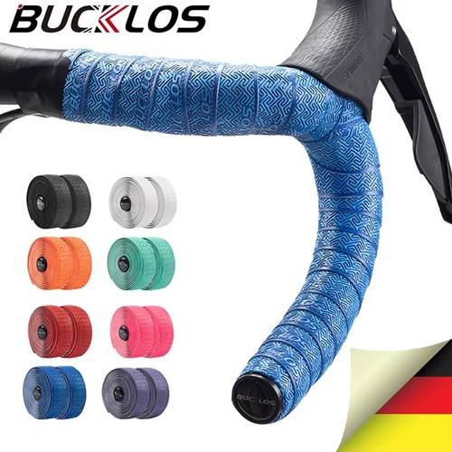 Bucklos spine mtb strada - ​bucklos,