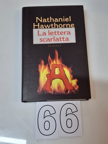 Nathaniel hawthorne lettera - nathaniel,