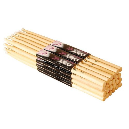 Bacchette per batteria - , in