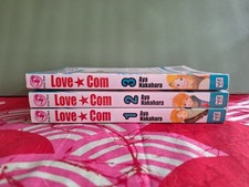 Love Com Lovely Complex