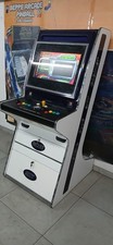 Arcade vintage Jamma Cabinato