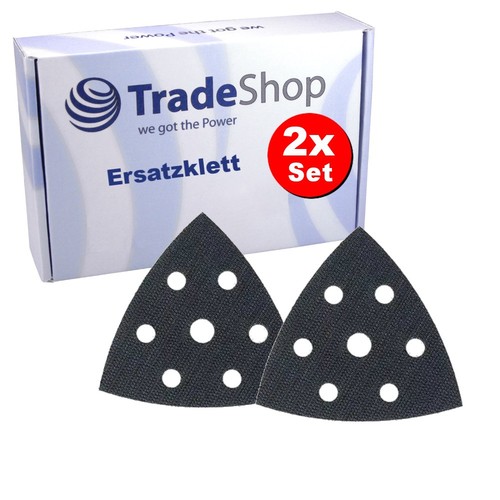 Chiusura strappo di - 2x,