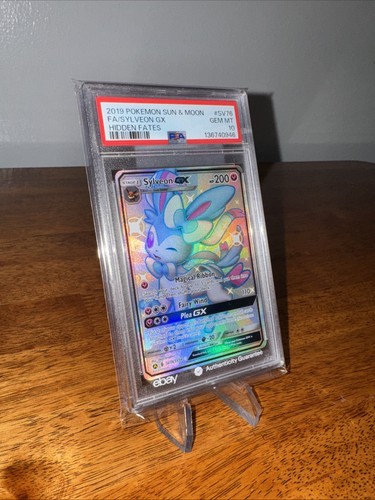 Pokemon 2019 sylveon - pokemon,
